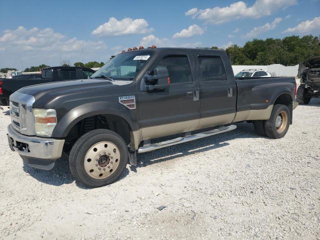 ford f450 super 2008 1ftxw43r08ea05566