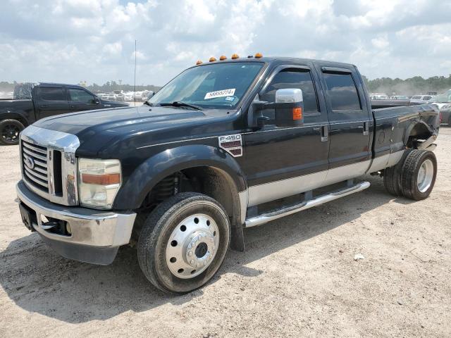 ford f450 2008 1ftxw43r18ed87526