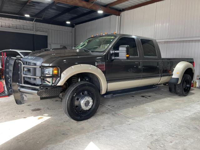 ford f450 super 2008 1ftxw43r38ec55156