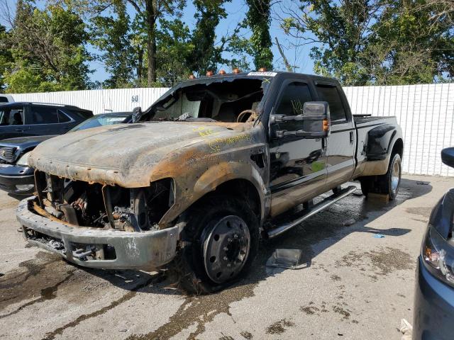 ford f450 super 2008 1ftxw43r78ea88090