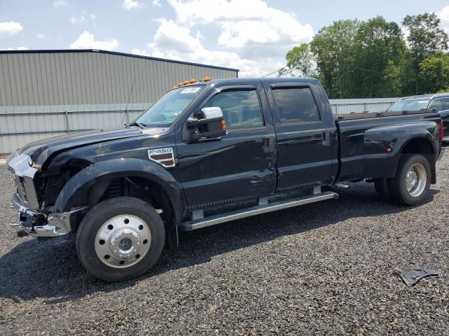 ford f450 2009 1ftxw43r99eb17915