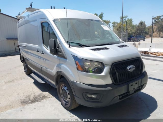 ford transit 2023 1ftye1c81pka22650