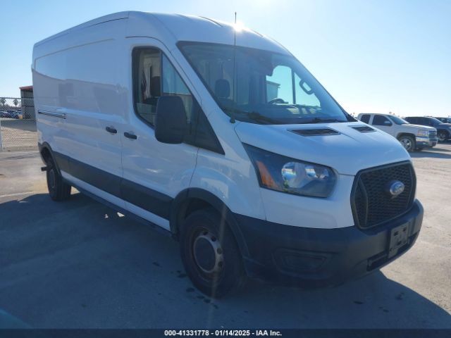 ford transit 2021 1ftye1c85mka03238