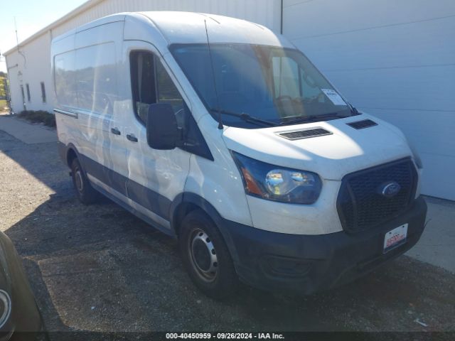 ford transit 2023 1ftye1c87pkb85027