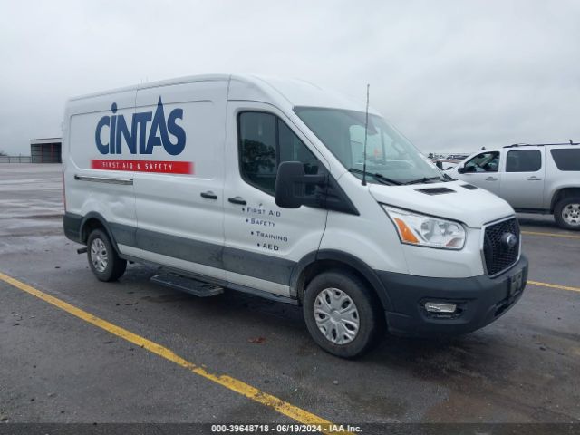 ford transit 2021 1ftye1c8xmka89646