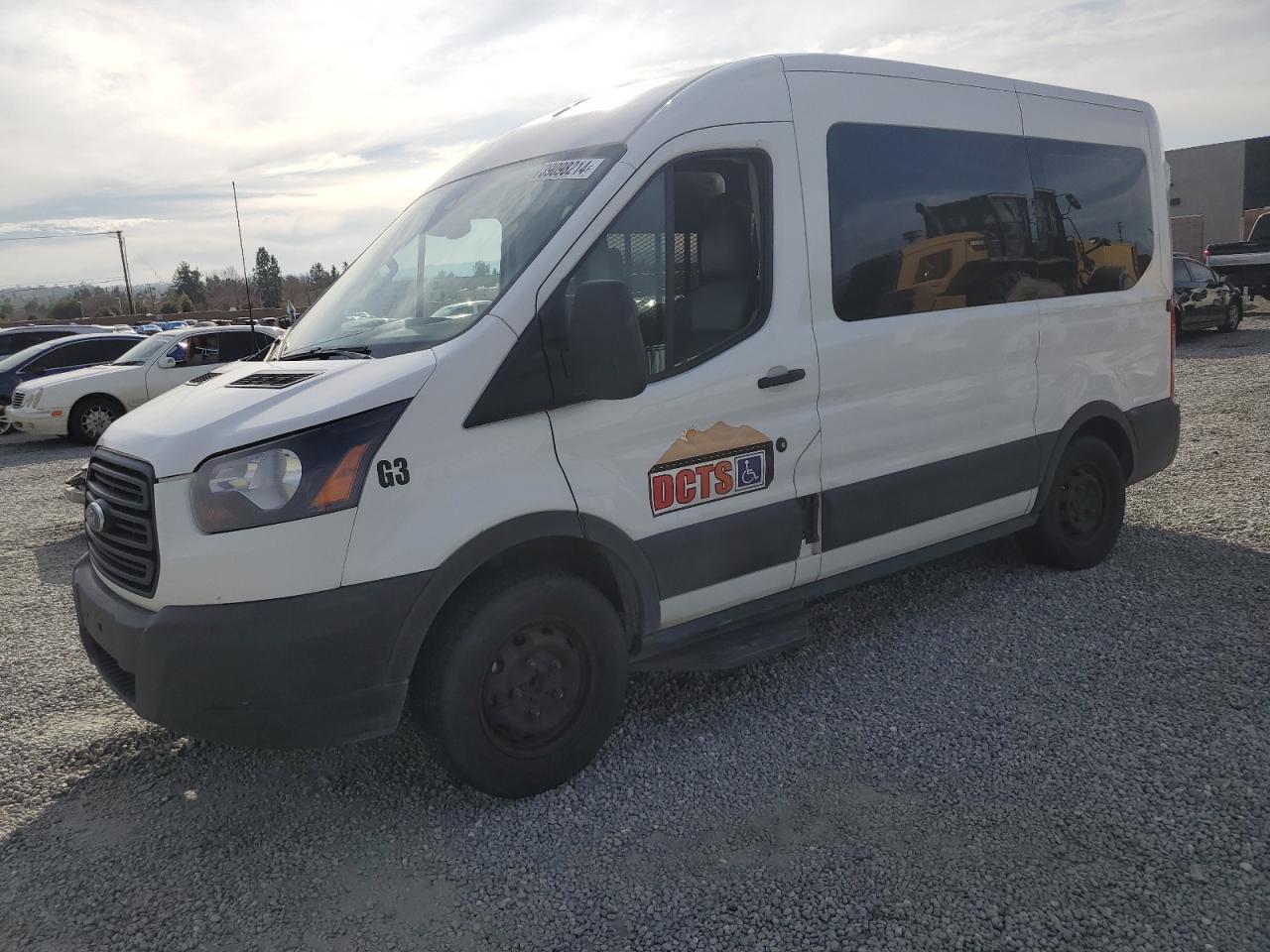 ford transit 2019 1ftye1cm0kka85745