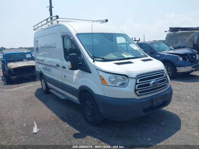 ford transit 2016 1ftye1cm2gka51510