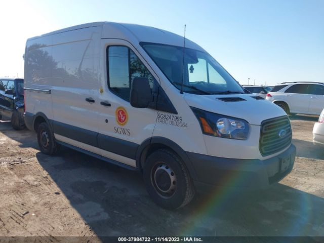 ford transit-150 2018 1ftye1cm3jka57999