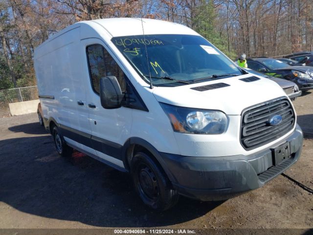 ford transit 2018 1ftye1cm6jka74389