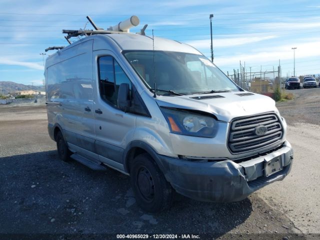 ford transit 2016 1ftye1cm7gkb34270