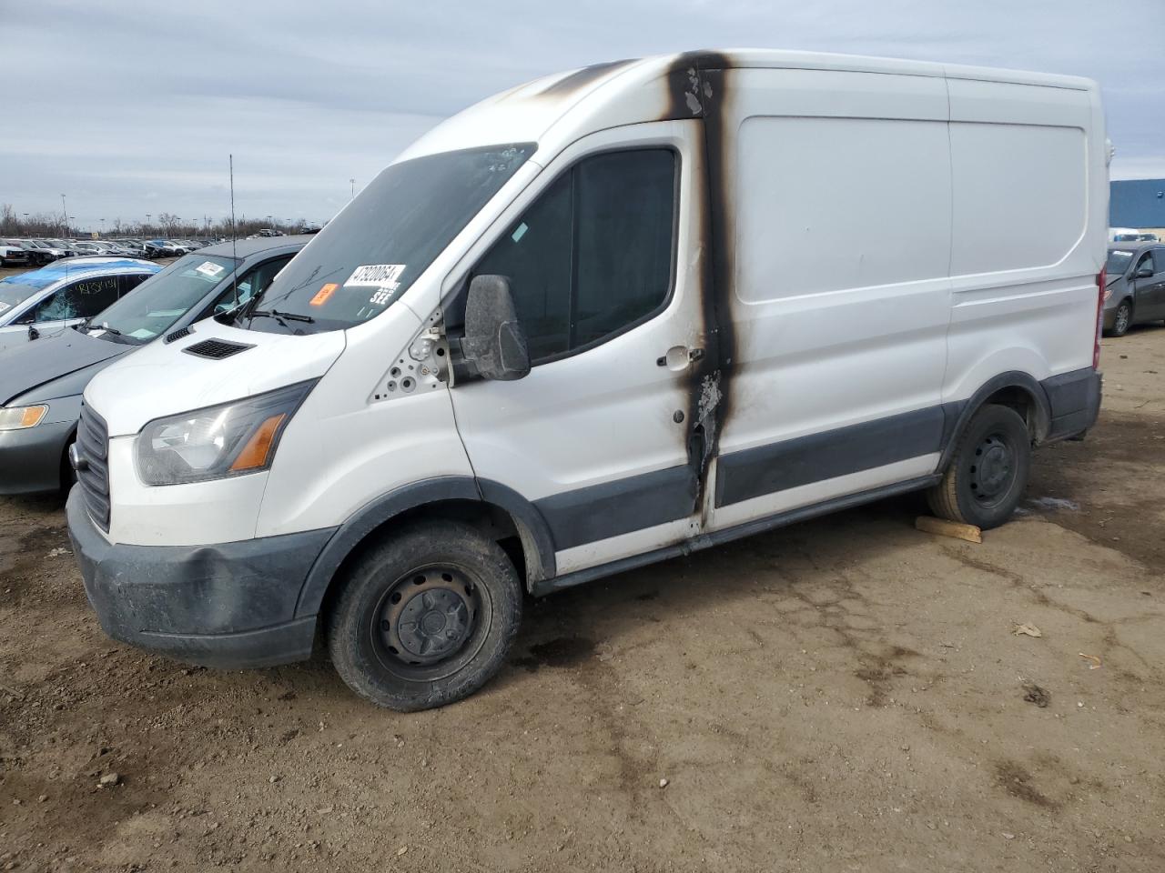 ford transit 2018 1ftye1cmxjka24143