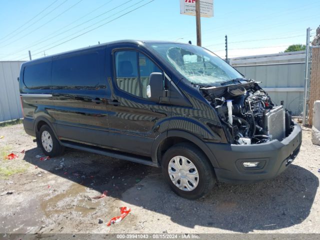 ford transit 2023 1ftye1y80pka71816