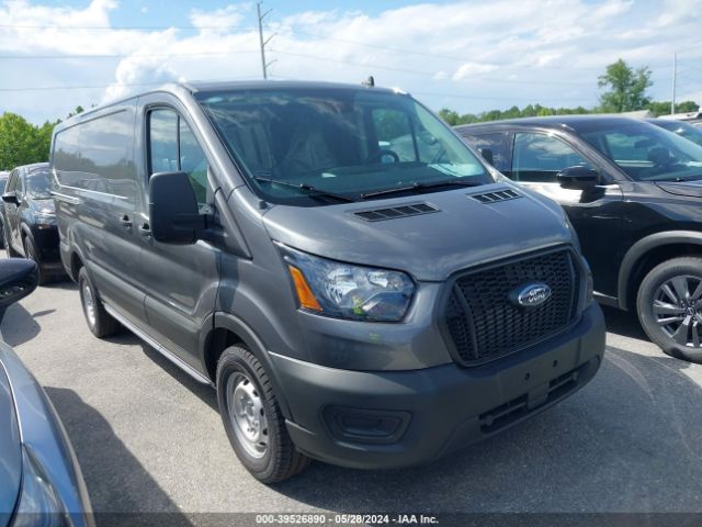 ford transit 2024 1ftye1y80rka76629