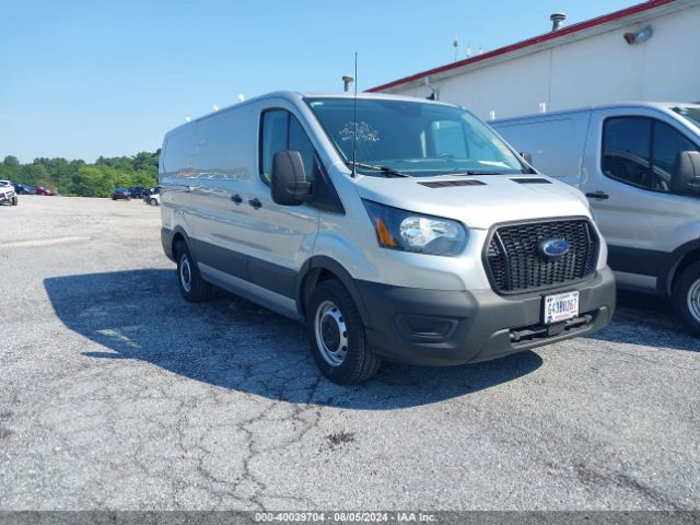 ford transit 2023 1ftye1y81pkb26029