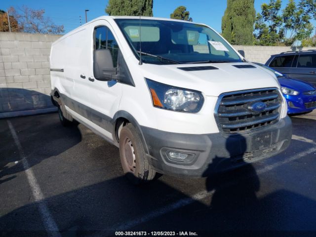 ford transit-150 cargo van 2020 1ftye1y82lka13944