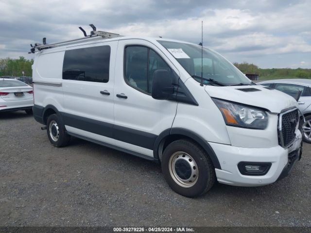 ford transit-150 2021 1ftye1y83mka39793