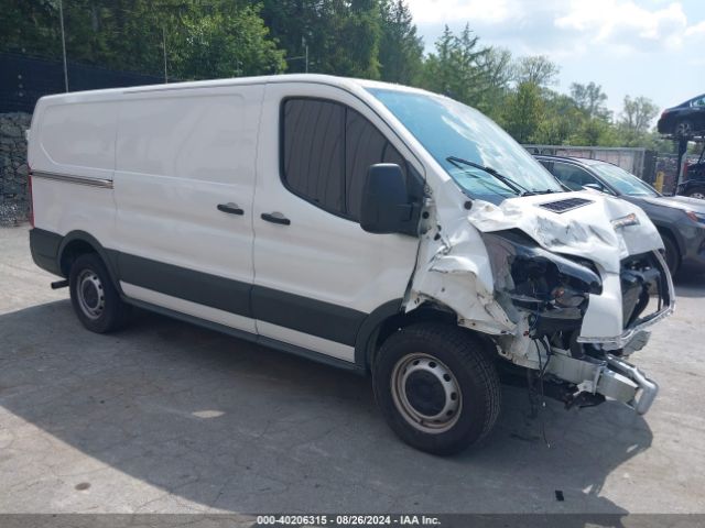 ford transit 2023 1ftye1y83pkb43690