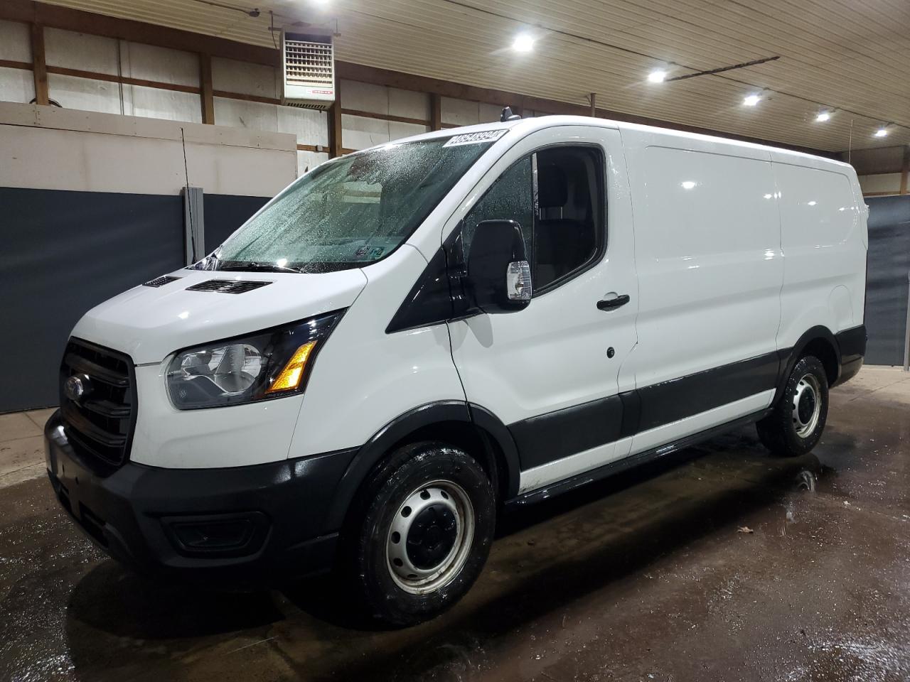 ford transit 2020 1ftye1y84lka49991