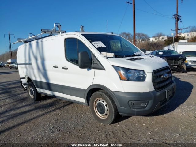 ford transit 2020 1ftye1y86lka99856