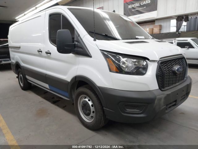 ford transit 2023 1ftye1y86pkb71886