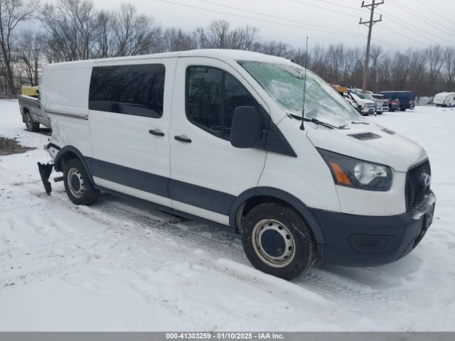 ford transit 2022 1ftye1y87nka62172