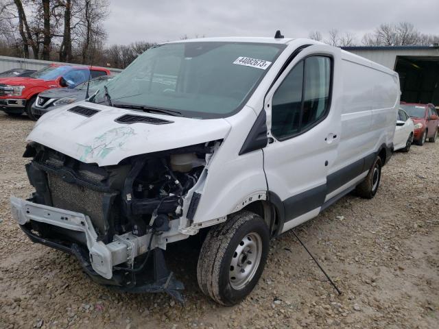 ford transit t- 2021 1ftye1y8xmka98825