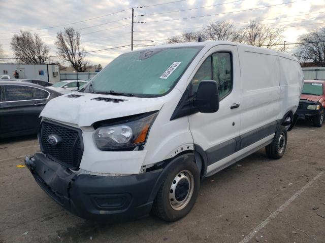 ford transit 2021 1ftye1y8xmkb05076