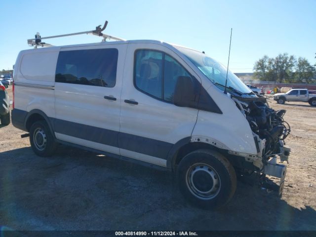 ford transit 2023 1ftye1y8xpka60953