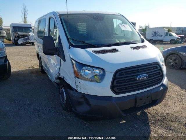 ford transit 2019 1ftye1ym0kkb38212