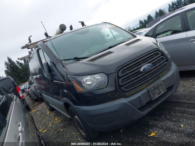 ford transit-150 2018 1ftye1ym1jka11631