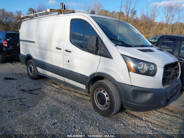 ford transit 2016 1ftye1ym2gkb48957