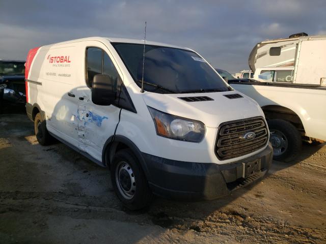 ford transit t- 2017 1ftye1ym2hkb53755