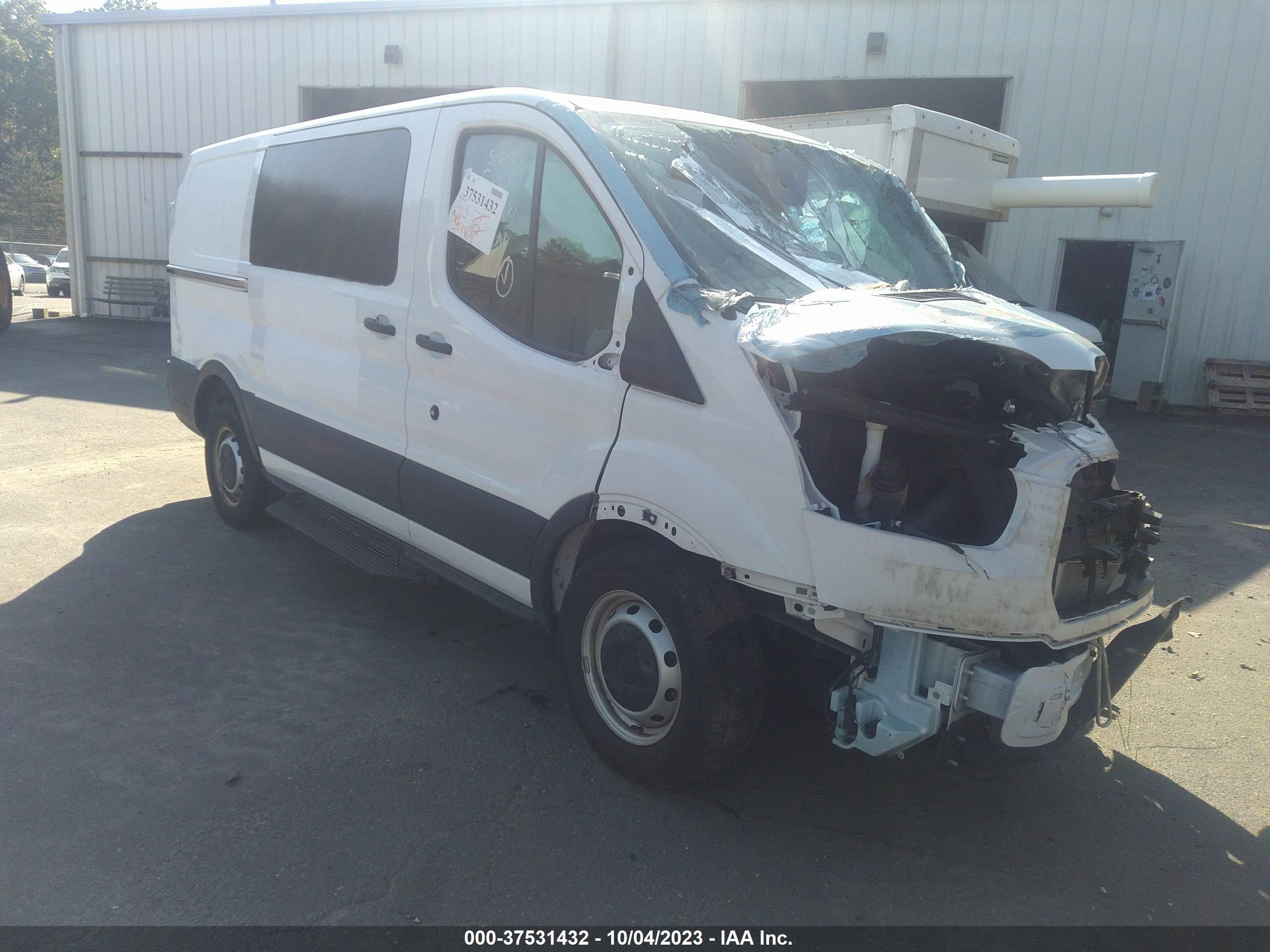 ford transit 2019 1ftye1ym3kkb31867