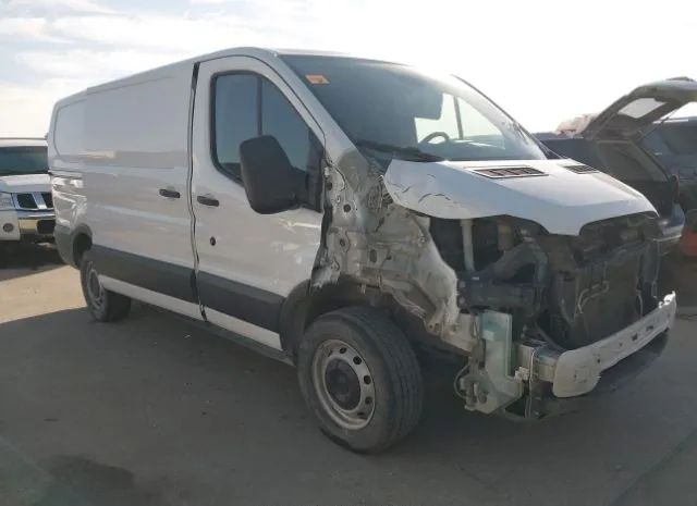 ford transit 2018 1ftye1ym4jkb28796