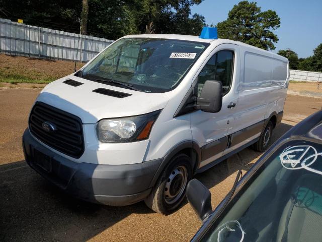 ford transit t- 2016 1ftye1ym6gka55892