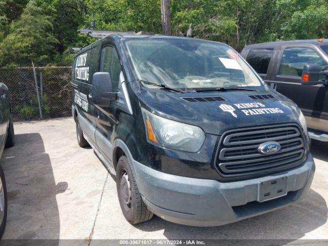 ford transit 2016 1ftye1ym6gkb54289