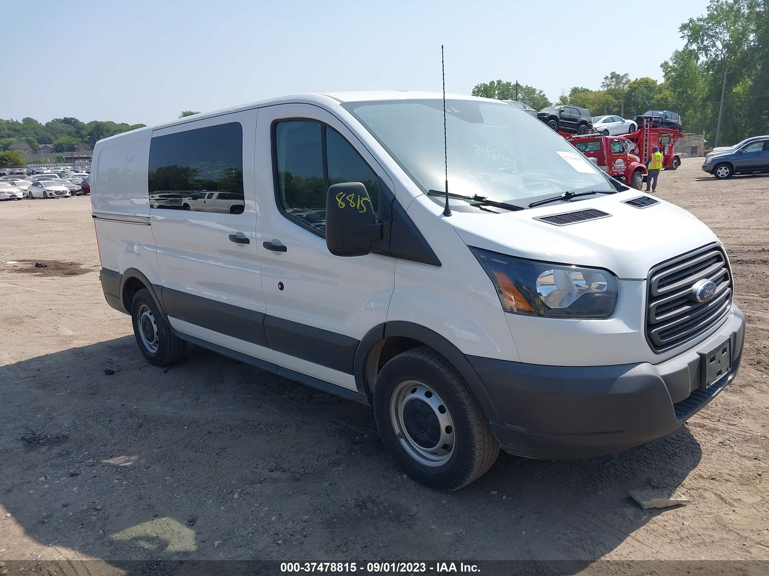 ford transit 2018 1ftye1ym6jka07204