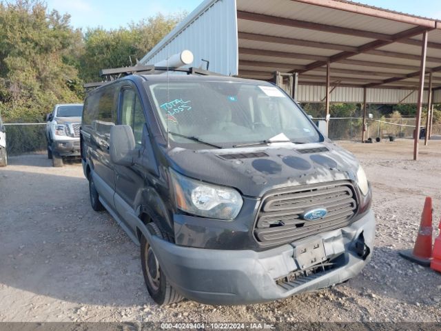 ford transit 2015 1ftye1ym8fka21614