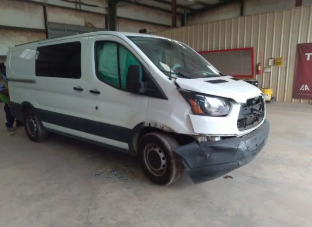 ford transit 2018 1ftye1ym8jka14218