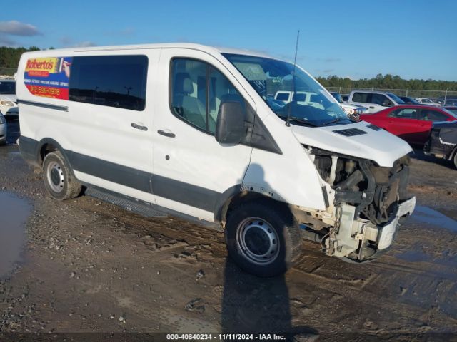 ford transit 2016 1ftye1ym9gka31845