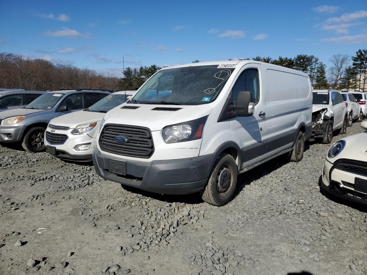 ford transit 2016 1ftye1ym9gkb28429