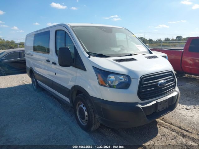 ford transit 2019 1ftye1ym9kka59878