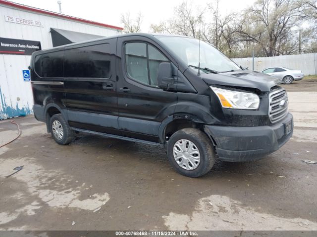 ford transit 2018 1ftye1ymxjka36351