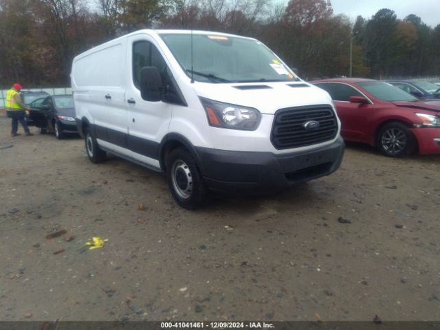 ford transit 2018 1ftye1zm0jka53044