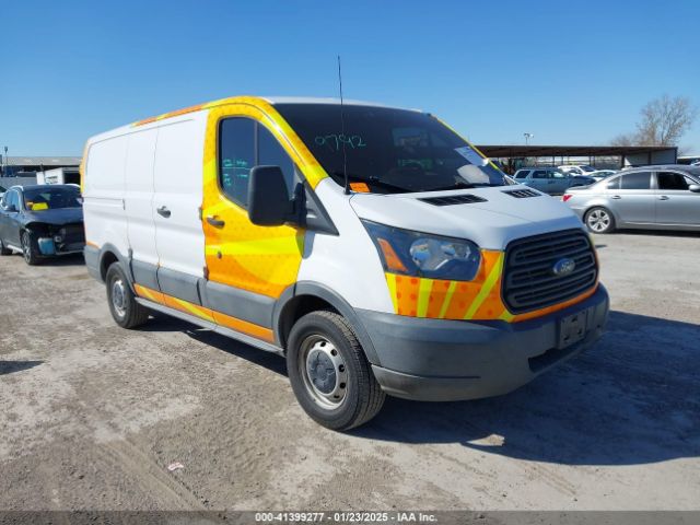 ford transit 2016 1ftye1zm1gka89091