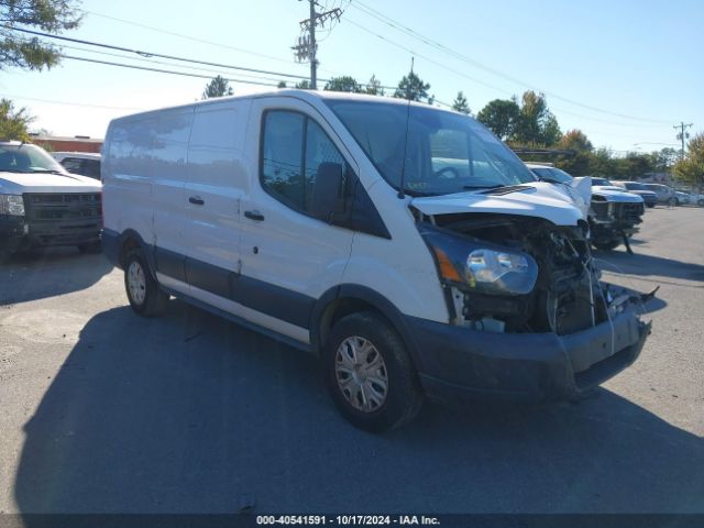 ford transit 2017 1ftye1zm1hka29720