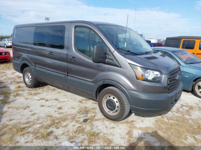 ford transit 2015 1ftye1zm2fkb24834