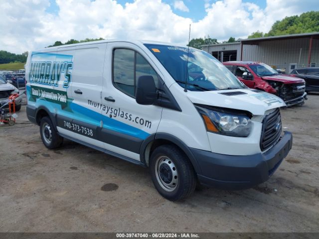 ford transit 2016 1ftye1zm2gka49120