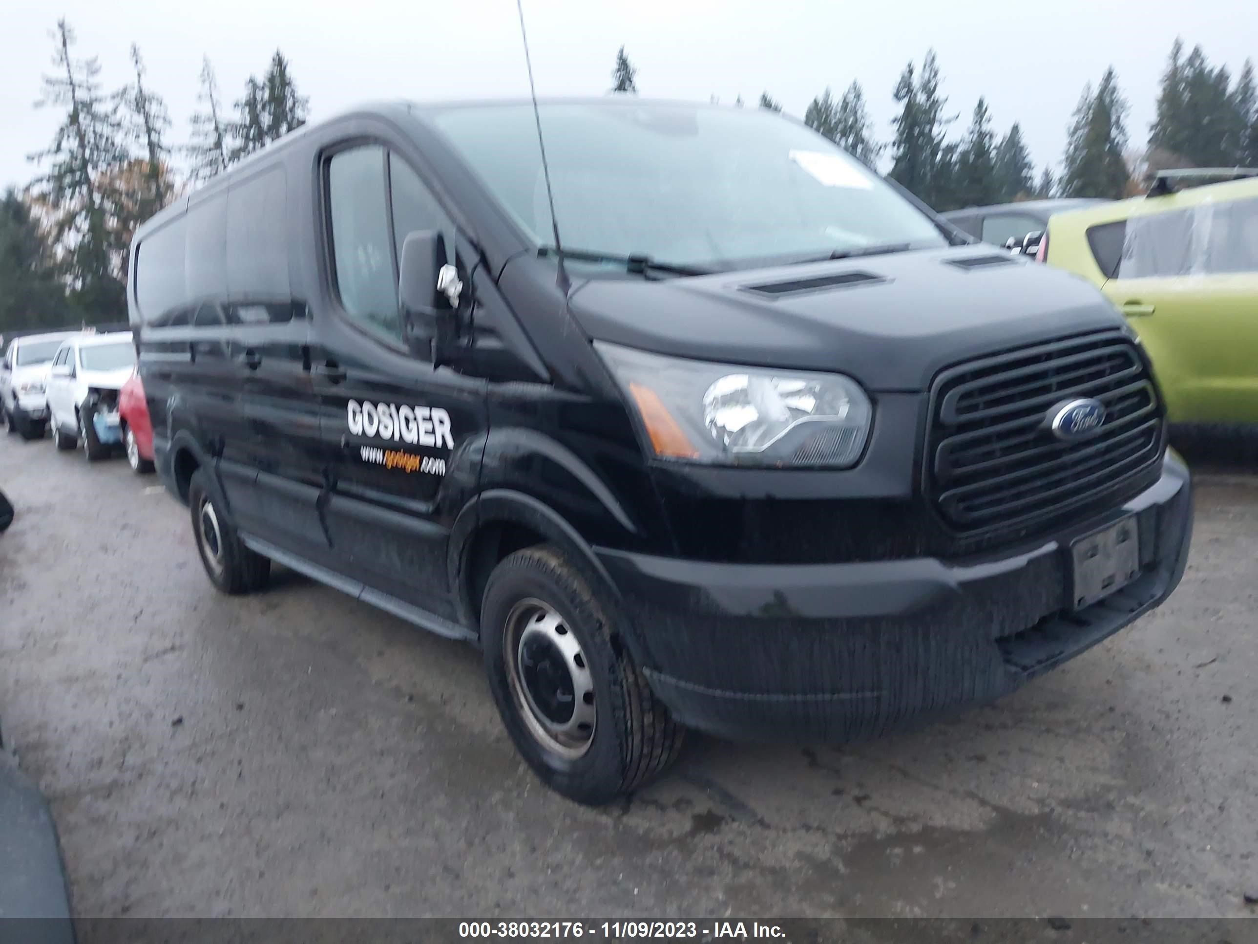 ford transit 2019 1ftye1zm3kka66260