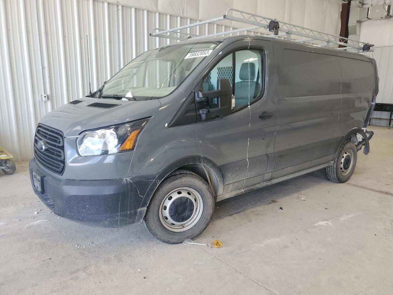 ford transit 2019 1ftye1zm3kkb66018